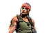 Vypa Sista of the Revolution | Guerrilla Warfare