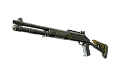 XM1014 | Banana Leaf