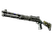 XM1014 | Banana Leaf (Battle-Scarred)