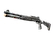 XM1014 | Black Site (Battle-Scarred)