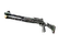 XM1014 | Black Site (Well-Worn)