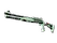 XM1014 | Blue Spruce (Battle-Scarred)