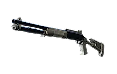 XM1014 | Blue Steel