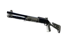 XM1014 | Blue Steel