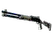 XM1014 | Blue Steel (Minimal Wear)