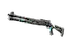 XM1014 | Blue Tire