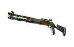 XM1014 | Bone Machine