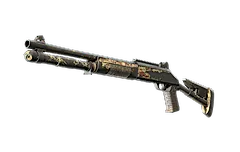 XM1014 | CaliCamo