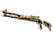 XM1014 | CaliCamo (Well-Worn)