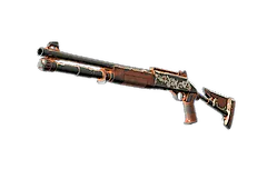 XM1014 | Canvas Cloud