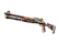 XM1014 | Canvas Cloud (Battle-Scarred)
