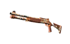 XM1014 | Canvas Cloud