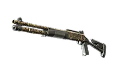 XM1014 | Charter