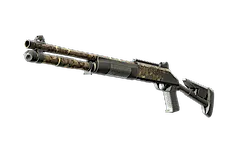 XM1014 | Charter