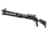 XM1014 | Frost Borre (Battle-Scarred)