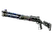 XM1014 | Frost Borre (Well-Worn)