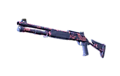 XM1014 | Gum Wall Camo