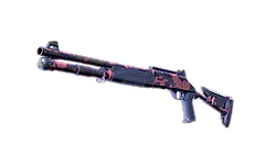 XM1014 | Gum Wall Camo