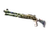 XM1014 | Halftone Shift (Well-Worn)