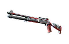 XM1014 | Heaven Guard