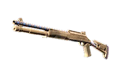 XM1014 | Hieroglyph