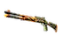XM1014 | Incinegator