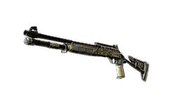 XM1014 | Irezumi