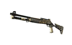 XM1014 | Irezumi
