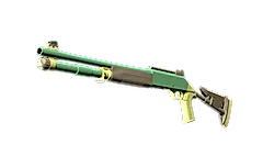 XM1014 | Jungle