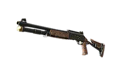 XM1014 | Mockingbird