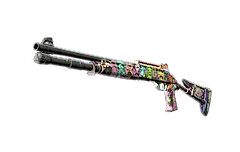 XM1014 | Monster Melt