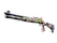 XM1014 | Monster Melt (Battle-Scarred)