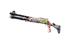 XM1014 | Monster Melt