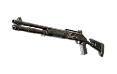 XM1014 | Oxide Blaze