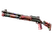 XM1014 | Red Leather (Factory New)