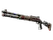 XM1014 | Red Python (Battle-Scarred)
