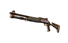 XM1014 | Run Run Run
