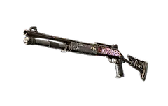 XM1014 | Run Run Run