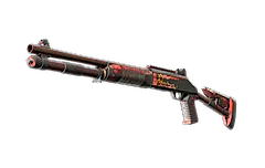 XM1014 | Tranquility