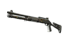 XM1014 | Zombie Offensive