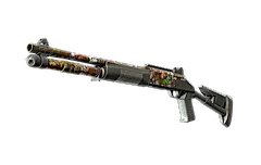 XM1014 | Zombie Offensive