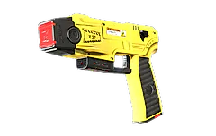 Zeus x27 | Charged Up