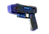 Zeus x27 | Electric Blue