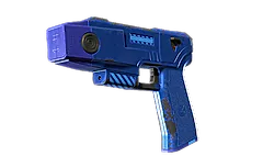 Zeus x27 | Electric Blue