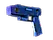 Zeus x27 | Electric Blue (Field-Tested)
