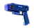 Zeus x27 | Electric Blue (Minimal Wear)