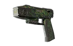 Zeus x27 | Swamp DDPAT