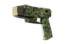 Zeus x27 | Swamp DDPAT