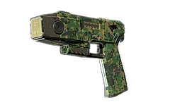 Zeus x27 | Swamp DDPAT