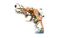 P250 | Kintsugi ★ Price & Insights | Tradeit